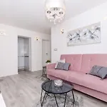 Apartment Luxury Center