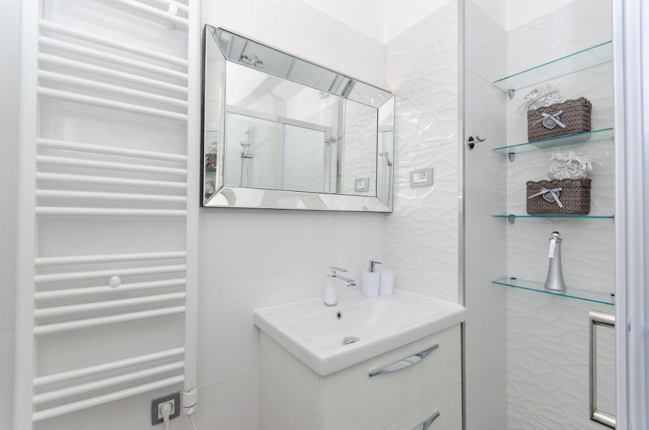Apartment Luxury Center *