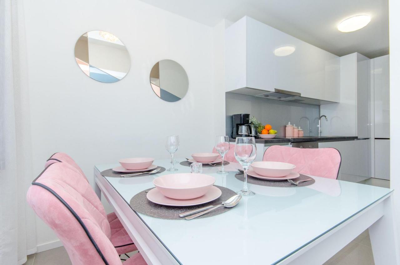 Apartment Luxury Center Split