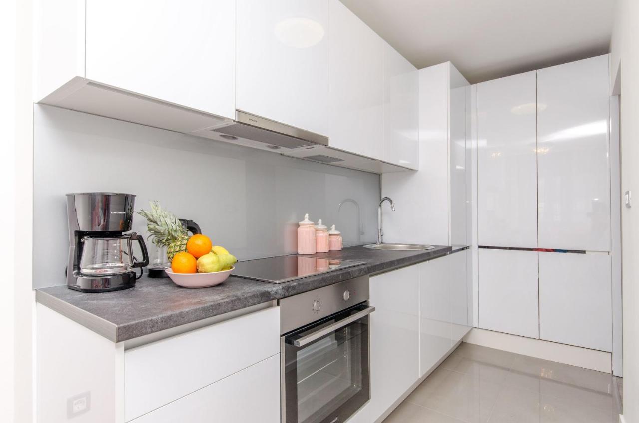 Apartment Luxury Center Split