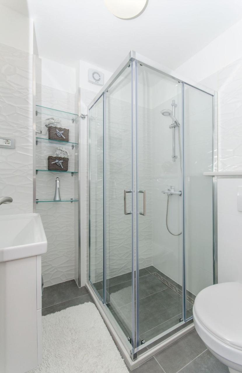 Apartment Luxury Center Split