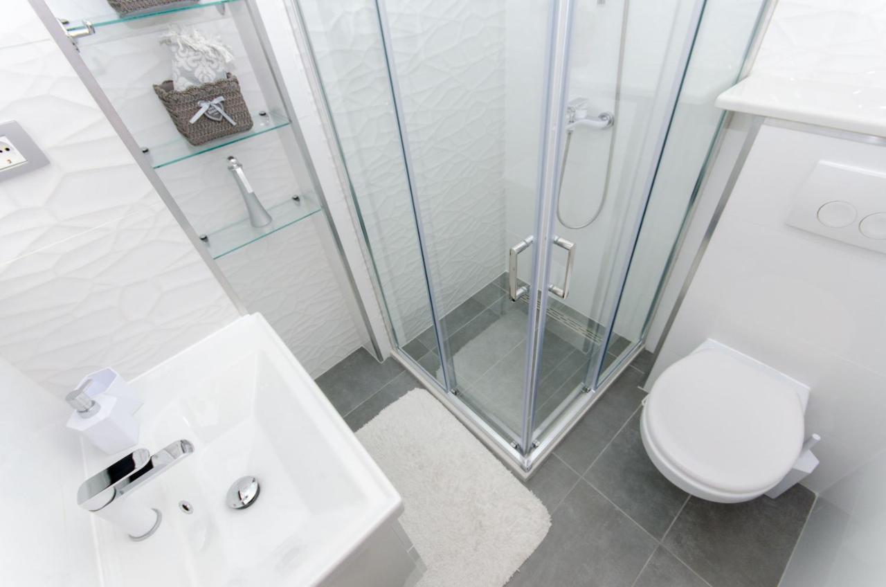 Apartment Luxury Center Split