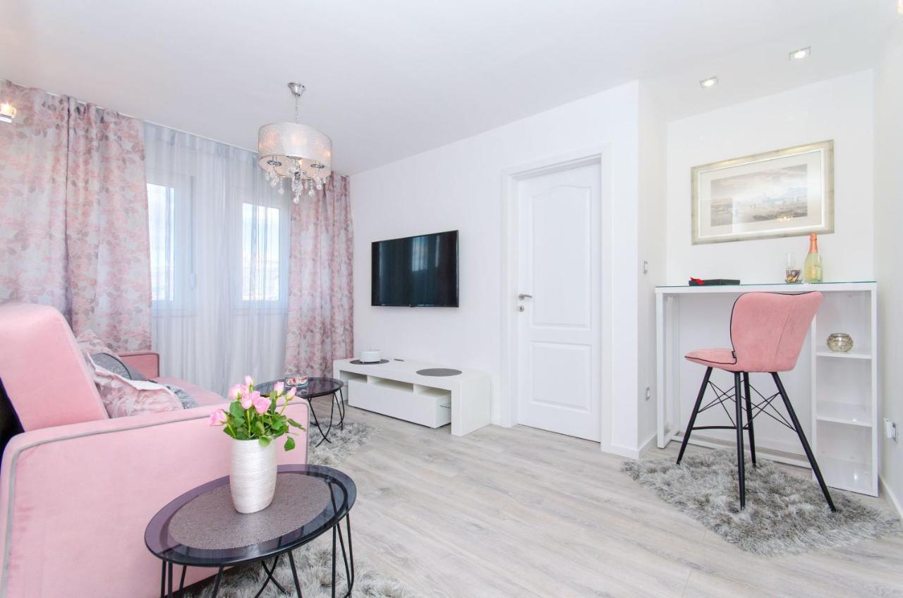 Apartment Luxury Center