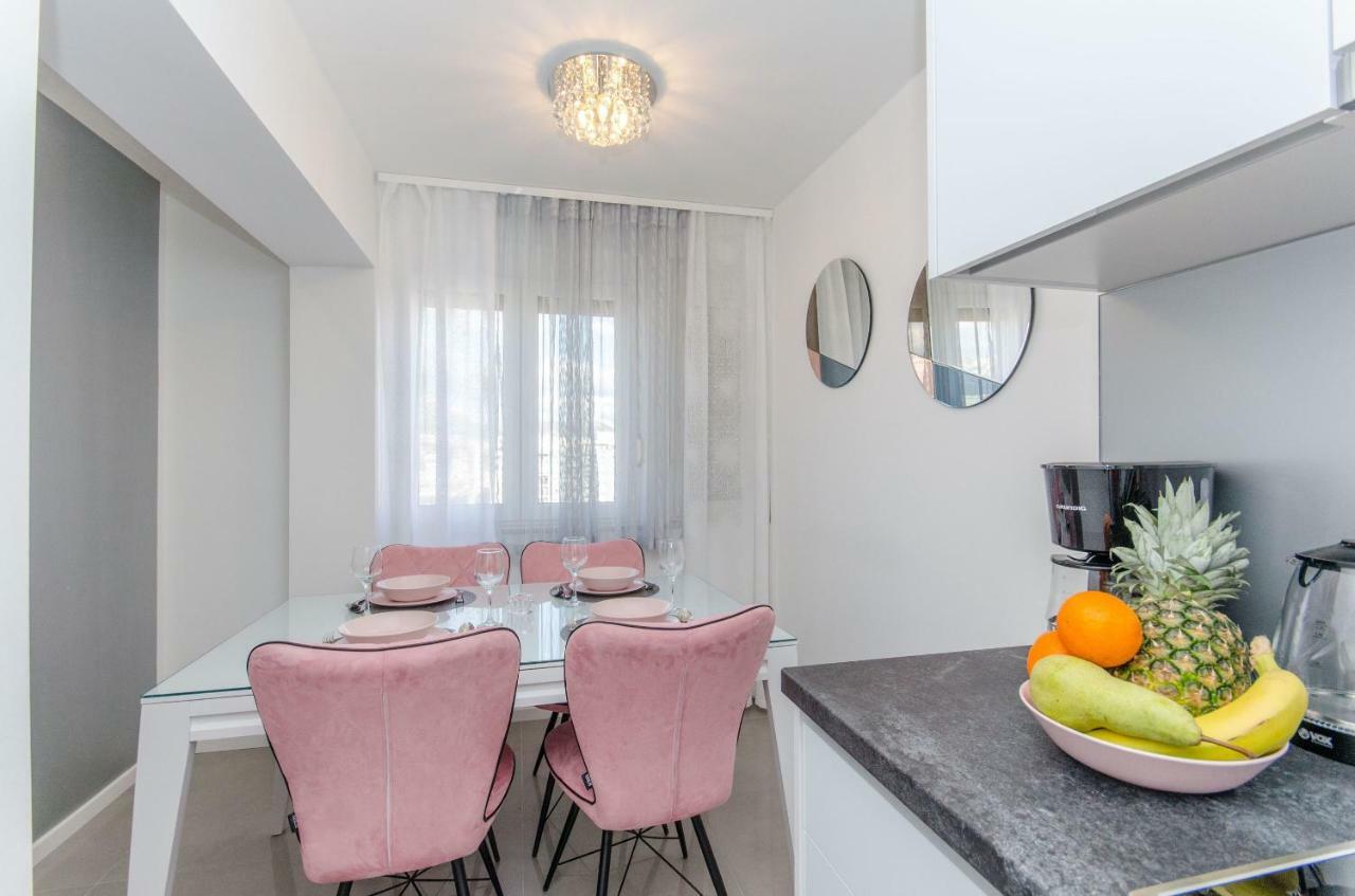 Apartment Luxury Center